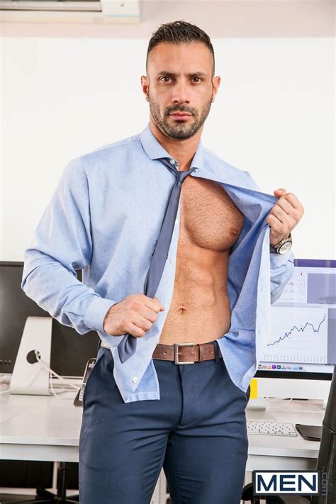 office gay porn videos